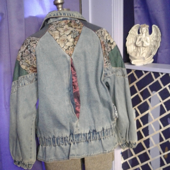 Jacket - Picture 2 of 2